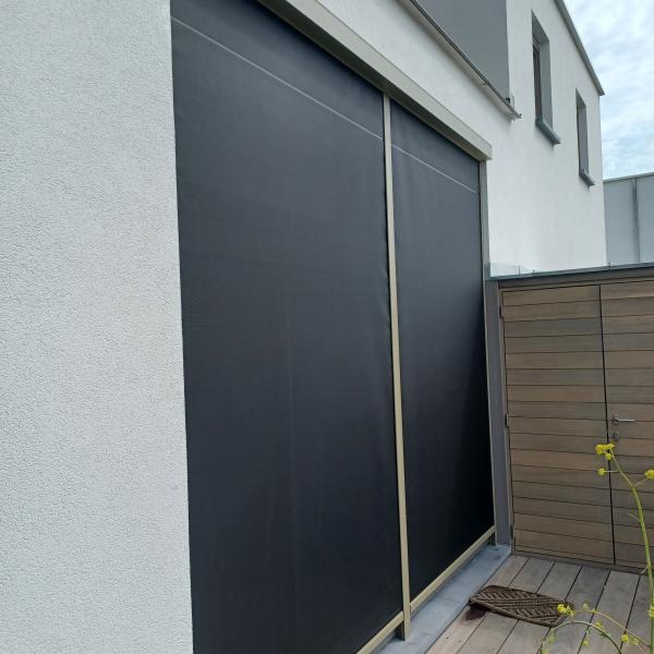 D. De Poorter Veurne - Screen zonwering