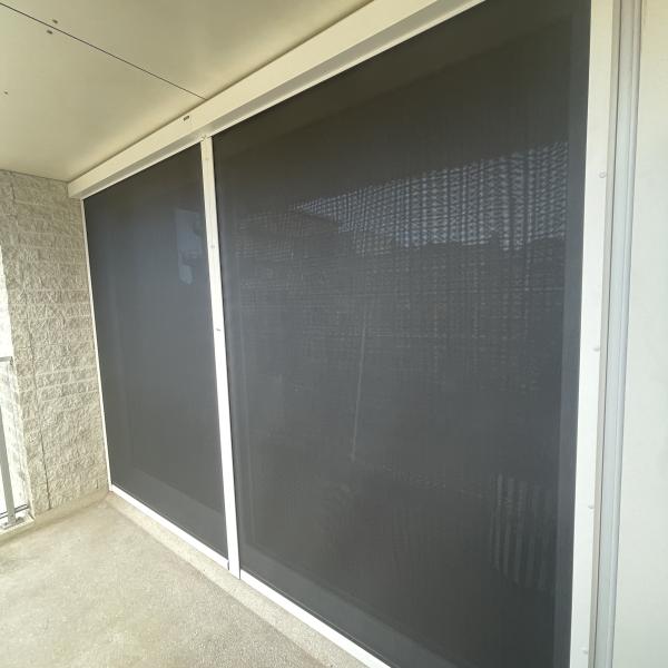 D. De Poorter Veurne - Screen zonwering